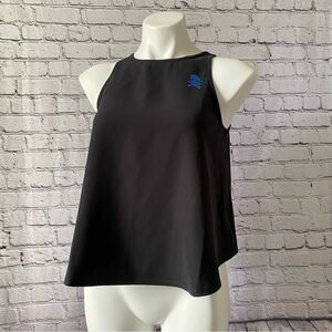 Lululemon x SoulCycle Black Blissed Out Tank - 6 8